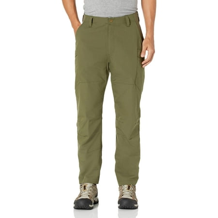 Tru-Spec Men's Standard Pro Vector Pants, LE Green, 34W x 34L | Walmart ...