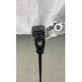 thumbnail image 4 of EasyKlip 4-Pack Heavy Duty Reusable Midi Tarp Clip - Black, 4 of 5