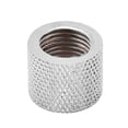 thumbnail image 1 of Fitting Water Cooling, Brass Anti-Rust Fitting Extender, Durable Sturdy 2 Pcs Roll Lace Water Cooling System For Desktop Home Computer, 1 of 8