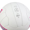 thumbnail image 4 of Mitre - Netball Shooter (Blanco, Rosa, Morado), 4 of 4