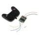 thumbnail image 2 of Receptor de control remoto 2.4G Sunnimix para cabritos rc coche negro, 2 of 8
