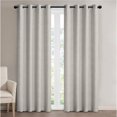 thumbnail image 1 of cortina blackout lucas beige 135 x 210 cm, 1 of 6