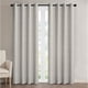 thumbnail image 1 of cortina blackout lucas beige 135 x 210 cm, 1 of 6
