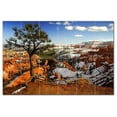 thumbnail image 1 of National Park Ceramic Tile Mural Kitchen Backsplash Bathroom Shower, 405666-S64, 1 of 3