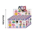 thumbnail image 3 of K-pop Demon Hunters Series Blind Box Figures,16pcs Kpop Demon Hunters Blind Box for K-pop Huntrix Fans,Collectible Advent Calendar Gifts for Halloween Christmas, 3 of 3