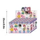 thumbnail image 3 of Kpop Demon Hunters Series Blind Box Figures,16pcs Kpop Demon Hunters Blind Box for K-pop Huntrix Fans,3D Figurine Model Collection Display Decorations, Gifts for Fans, 3 of 3
