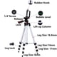 thumbnail image 2 of Tripie Para Celular Camara Digital Control Remoto Bluetooth Levamdar 2033249-1, 2 of 8