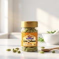 thumbnail image 2 of Rani Green Cardamom Pods Spice (Hari Elachi) 2oz (56g) PET Jar ~ All Natural | Vegan | Gluten Friendly | NON-GMO | Kosher | Product of India, 2 of 7