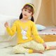 thumbnail image 1 of Conjuntos de pijamas para niñas, pijamas navideños para niños, ropa de casa para niños, ropa de dormir para niños, ropa de dormir para niñas de 4, 6, 8, 10 y 12 años, 1 of 4