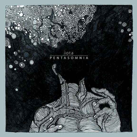 Iota - Pentasomnia - Music & Performance - CD