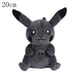 thumbnail image 3 of Pokemon Pikachu Peluche Stuffed Zoroark Dragapult Koraidon Charizard Blastoise Gengar Flygon Anime Figure Doll Baby Xmas Gift, 3 of 5