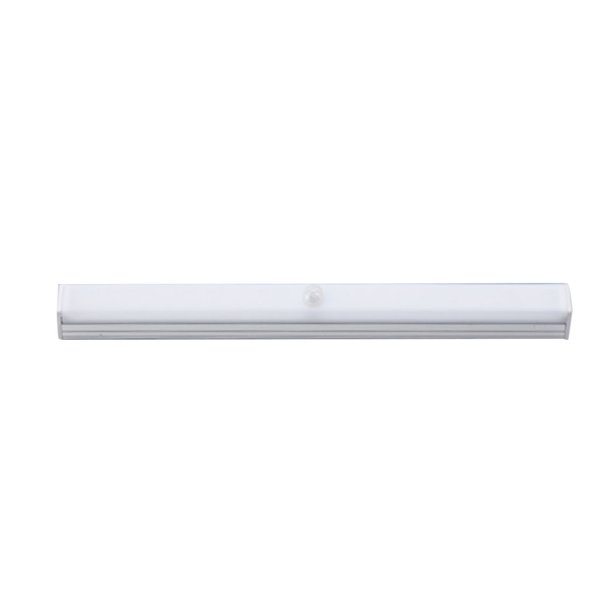 Lámpara de gabinete de 28 LED Control de luz de sensor de inductor de movimiento PIR adoptado / 2 modos de trabajo de iluminación /