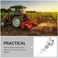 thumbnail image 4 of Miangastore Universal Ignition Switch with Key for Tractors Cars and Excavators Heavy Duty Ignition Switch 6 Terminal Ignition Switch for Vehicles, 4 of 9