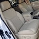 thumbnail image 4 of Para Lexus LX 570 2009 2010 2011 2012 2013 Juego de fundas de asiento de coche personalizadas de piel sintética para 5 asientos, accesorios protectores interiores, 4 of 5