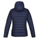 thumbnail image 3 of Regatta - Chaqueta Voltera Loft II para Mujer (Marino) Regatta UTRG6138_navy, 3 of 6