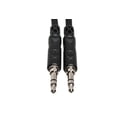 thumbnail image 3 of Cable Estéreo Hosa CMM-110 3.5 mm TRS, 3 m de Largo, 3 of 7
