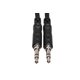 thumbnail image 3 of Cable Estéreo Hosa CMM-110 3.5 mm TRS, 3 m de Largo, 3 of 7