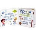 thumbnail image 3 of What Are Little Boys Made Of? (Little Bird Greetings), 3 of 4