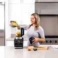 thumbnail image 4 of Ninja HB150C Foodi Cold & Hot Blender, Black, 4 of 8