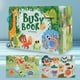 thumbnail image 2 of Juguetes De Libros Para Niños Pequeños Actividades De Aprendizaje Preescolar Libros Educativos Para Niños A Partir De 3 Años Juguetes Sensoriales Para Niños Pequeños Cumpleaños Navidad Viajes Para, 2 of 4