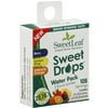 Sweetleaf Sweet Drops Water Pack, 0.6 oz, (Pack of 3)