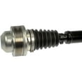 thumbnail image 3 of Dorman 938-124 Front Drive Shaft for Specific Jeep Models Fits select: 2002-2005,2007 JEEP LIBERTY, 3 of 4