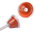 thumbnail image 2 of 8 Note Diatonic Metal Bell Colorful Handbell Hand Percussion Bells Kit Musical Toy for Kids Children for Musical Learning Teaching, 2 of 7