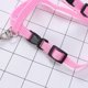 thumbnail image 5 of unbranded Arnés Ajustable Para En Color Rosa Con Correa Resistente Para Paseos Y Seguros, 5 of 6