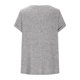 thumbnail image 5 of mfyjkho Tops Bohemios Para Mujer, Blusa Informal De Manga Corta Con Cuello En V Para Mujer, De Moda, De Verano Tops Para Hacer Ejercicio Para Mujer Xl, 5 of 5