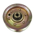 thumbnail image 6 of The ROP Shop (Pack of 8) Flat Idler Pulley for AYP 532173438, 532104360, 532131494, 918131494, 6 of 9
