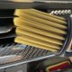 thumbnail image 5 of Cepillo limpiador de ventilación de coche | Herramienta de detallado interior para rejillas de aire acondicionado, salpicadero y consola | Cerdas blandas, mango de plástico duradero, limpiador de, 5 of 6