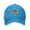 Blue, variant on Funny Capybaras Hat I Just Really Like Capybaras Ok Baseball Caps for Men Women Baseball Hat