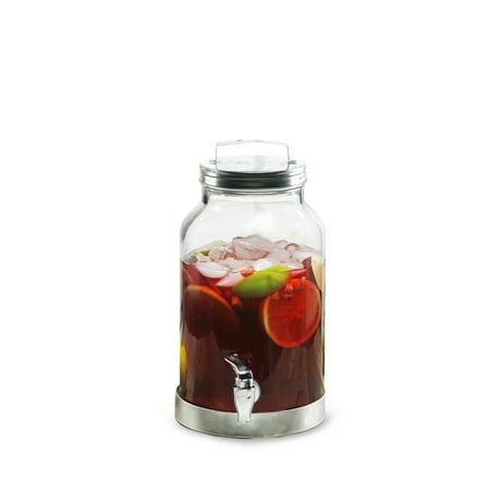 

Silver Creek Beverage Dispenser 1.5 Gal