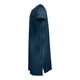 thumbnail image 3 of Eres Más Que una Camisa de Puntuación de Prueba de Moda Casual de Manga Corta Vestido de Noche Largo Vestido con Cuello en V, 3 of 5