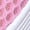 Pink, variant on Miluxas Mules for Women Slip on Mesh Sneakers Shoes Ladies Breathable Mules Comfortable Outdoor Walking Shoes White 9.5(43)