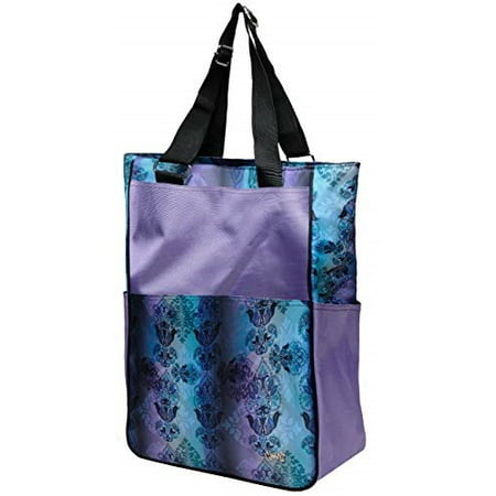 glove it women&#39;s tennis tote bag big fashion tote bag for women - womens large tote bags with ...