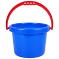 thumbnail image 1 of Miangastore Seau en Plastique Extérieur Seau de Sable de Plage d'Été avec Poignée, 1 of 8