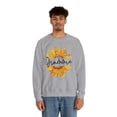 thumbnail image 4 of Grammie Grandma Mothers Day Sweatshirt, Gifts, Crewneck, 4 of 4