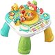 thumbnail image 1 of Mesa de aprendizaje para educación temprana, mesa de juegos multifuncional para niños, juguetes educativos divertidos para bebés, regalo de cumpleaños para bebés de 1 a 3 años, 1 of 7