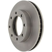 chevrolet v3500 disc brake rotor