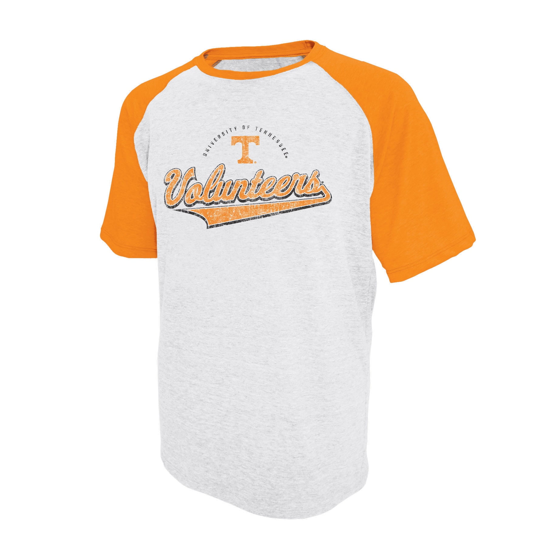 Russell Athletic Men's Russell Athletic White Tennessee Volunteers