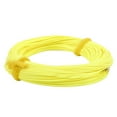 thumbnail image 4 of Línea de pesca con mosca de nailon, línea de pesca delantera de peso de nailon de 30M, accesorio de pesca, rendimiento finamente ajustado, 4 of 9