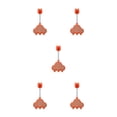 thumbnail image 2 of Soporte de cabezal de ducha ajustable Billuyoard Type2 NO2, 2 of 6