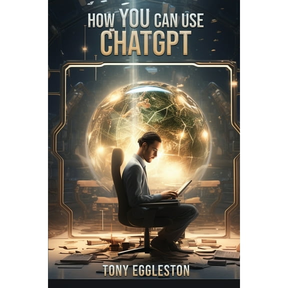 How YOU Can Use ChatGPT, (Paperback)