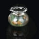 thumbnail image 4 of 1/12 Miniaturas Tanque de Pescados y Modelo de Pan de Resina de Casa de Muñecas Sunnimix Pecera dorada Dollhouse, 4 of 8