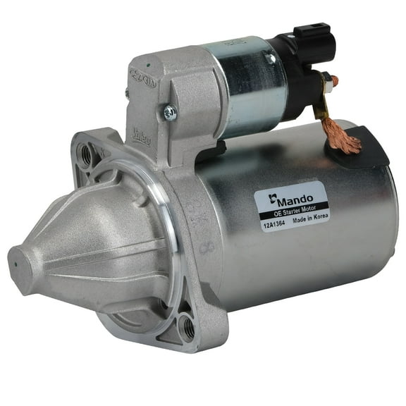 Mando Starter Motor 12A1364