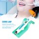 thumbnail image 2 of Luz de curado LED de 100-240V Lámpara de curado inalámbrica y con cable dental para dentista (enchufe CN), 2 of 8