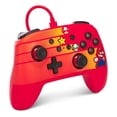 thumbnail image 2 of Controlador con cable PowerA para Nintendo Switch Speedster, 2 of 2