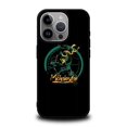 thumbnail image 1 of Teenage Mutant Ninja Turtles iPhone 16 Pro Case QC10153, iPhone 13, 1 of 3