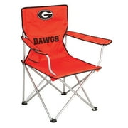 University Of Georgia Arm Chair